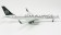 United Airlines 757-200 N14120 Star Alliance upgraded wing NG53106 Scale 1:400
