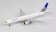 United Airlines 757-200 N543UA（n/c; none winglets) NG53110 NG Model Scale 1:400