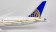 United Airlines Boeing B787-9 N15969 NGModel NG55017 Scale 1:400