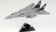 US Navy F-14A Tomcat Model USN VF-84 Jolly Rogers AJ201 USS Theordore Calibre Wings CL-CA72JR02-C (clean) scale 1:72