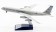 USA  Air Force Boeing TC-18E 707-331C 81-0893  With Stand InFlight IFC18USAF93 Scale 1:200