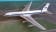 World Airways Boeing 707-300 C-GGAB stand InFlight IF7070918P scale 1:200