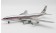 American Airlines Boeing 707-100 Polished N7573A InFlight IF70710318P scale 1:200