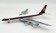 State of Qatar Boeing 707-338C A7-AAA InFlight die-cast IF7071119 scale 1:200