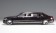 Dark metallic Red Maybach Mercedes S600 Pullman die-cast AUTOart 76299 scale 1:18