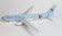Korean Air Pyeong Chang  A330-200 Reg. HL8227 W/Stand Phoenix 100057 Scale 1:200