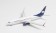 Aeromexico Boeing 737-800 scimitar winglets XA-AMA die-cast NG Models 58090 scale 1:400