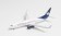 Aeromexico Boeing 737-800 winglets XA-MIA die-cast NG Models 58091 scale 1400