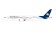 Aeromexico Boeing 787-9 Dreamliner XA-ADG Guadalupe NG Model 55048 NG model NG scale 1400