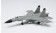 Chinese J-11B Fighter AF1-00045 by Air Force 1 Models Scale 1:72 