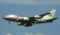 American Airlines Boeing 747SP Polished N601AA JC wings JC4AAL964 scale 1:400 