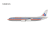 American Boeing 737-800 N955AN old colors die-cast NG Models 58093 scale 1:400
