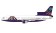 American Trans Air ATA L-1011-500 TriStar N161AT 2000's colors NG Models 35011 scale 1:400