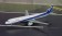 ANA Airbus A321Neo JA136A  Limited Aero Classics scale 1:400