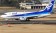 ANA Wings "Farewell" All Nippon Boeing 737-500 JA305K JC Wings EW4735004 scale 1:400