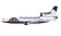 ATA American Trans Air L-1011-500 TriStar N163AT Pleasant Hawaiian Holidays NG 35011 scale 1400