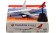 TransAsia Airways Airbus A330-300 B-22103 with stand Aviation400 AV4027 scale 1:400