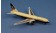 British Airways Boeing B767-200 N655US AeroClassics scale 1:400