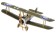 Sopwith Camel F2137 Capt Maclaren 46 Sqn