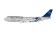 China Airlines Skyteam Boeing 747-400 B-18211 Aviation200 ALB2CI211 scale 1:200