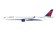 Delta Boeing 757-300 winglets N586NW Gemini Jets GJDAL1963 scale 1:400