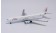 Drag Air Misc Airbus A330-300 B-HLJ old livery NG Models 62020 Scale 1:400