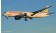 Ethiopian Airlines Boeing 787-9 ET-AUQ Dreamliner Herpa 533966 scale 1:500