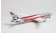 Etihad Boeing 787-9 F1 Grand Prix Livery Flaps Down A6-BLV EW4789002A Scale 1:400