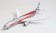 Etihad Boeing 787-9 F1 Grand Prix Livery Flaps Down A6-BLV EW4789002A Scale 1:400