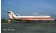 Garuda Indonesian McDonnell Douglas DC-9 Herpa 570695 scale 1:200 