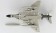 RAF F-4D Phantom II 48th TFW Lakenheath Hobby Master HA1978 Scale 1:72
