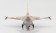 F-16A Netz No. 124, Tayaset 115 “Flying Dragon Squadron,“ 2012 HA3825 1:72