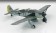 Fw 190A-8 1/48 Die Cast Model: Josef "Pips" Priller, JG 26, 1944