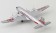 Trans World Airlines Douglas DC-4 Hobby Master HL2024 Scale 1:200 