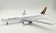 South African Airbus A330-300 ZS-SXI InFlight IF333SA0818 scale 1:200