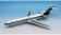 Olympic Boeing 727-230 Reg# SX-CBH InFlight IF7220315 1:200