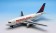 America West Phoenix Suns B737-100 Reg# N708AW IF7311113 Limited Edition Inflight Scale 1:200
