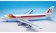 Iberia Boeing 747-200 Reg# EC-DLC With Stand InFlight IF7421016 Scale 1:200