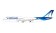 Corsair Boeing 747-400 Reg# F-HSEA W/Stand InFlight IF74740416 Scale 1:200
