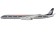 Flying Tigers DC-8-63 N790FT - Polished Finish