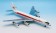 TWA Star Stream Convair 880 Reg# N812TW 1:200
