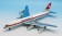 Swissair Convair 880 Reg# HB-ICL 1:200