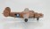 B-24D Liberator 1/144 514th Bomb Squadron, 376th Bomb Group