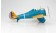 Boeing P-26A "33-23" US Army Air Corps 20th PG, Barksdale Field, L.A. Scale 1/48 HA7506