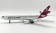 Mexicana Douglas DC-10-15 N10045 Purple Tail With Stand IFDC10MX0223 Scale 1:200