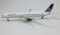 Rare! United Airlines B757-200 N14115 Post Merger Livery  1:400 GJUAL1145