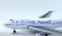 Sale! Yemenia Boeing 747SP 7O-YMN Gemini Jets GJIYE341 scale 1:400