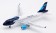 Mexicana Airbus A319-112 XA-CMA  With Stand InFlight200 IF319MX0523 Scale 1:200