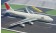 JAL B747-300 "Farewell Domestic"