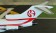 1:200 TDA 東亜国内航空 (Toa Domestic Airlines) 727-100 ~ JA8314 (Polished) JET-L134A